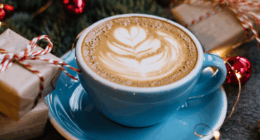 Slow living and festive decoration: how to create an eco-friendly Christmas atmosphere