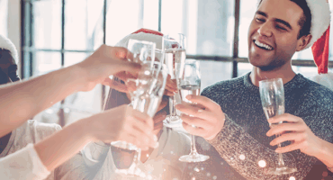 Christmas bonuses and benefits: how to communicate them efficiently to employees