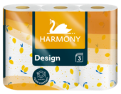 Harmony Design